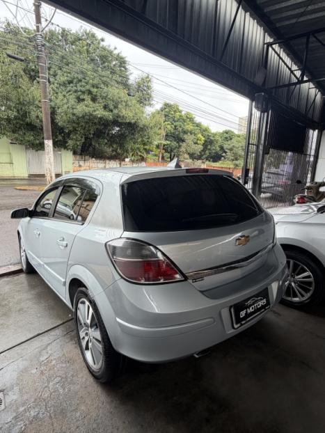CHEVROLET Vectra Hatch 2.0 4P FLEX GTX, Foto 11