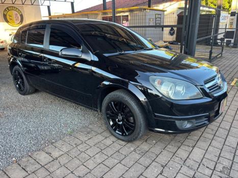 CHEVROLET Vectra Hatch 2.0 4P FLEX GT, Foto 3
