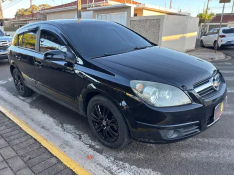 CHEVROLET Vectra Hatch 2.0 4P FLEX GT, Foto 4