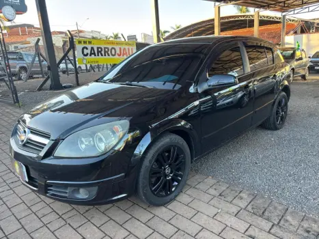 CHEVROLET Vectra Hatch 2.0 4P FLEX GT, Foto 5
