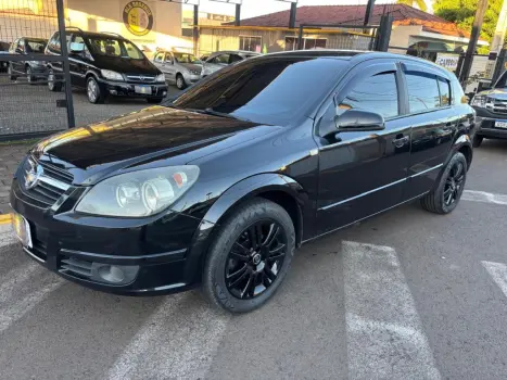 CHEVROLET Vectra Hatch 2.0 4P FLEX GT, Foto 6