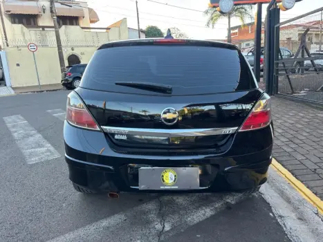 CHEVROLET Vectra Hatch 2.0 4P FLEX GT, Foto 7