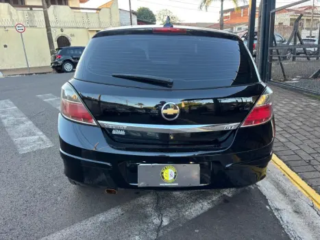 CHEVROLET Vectra Hatch 2.0 4P FLEX GT, Foto 8