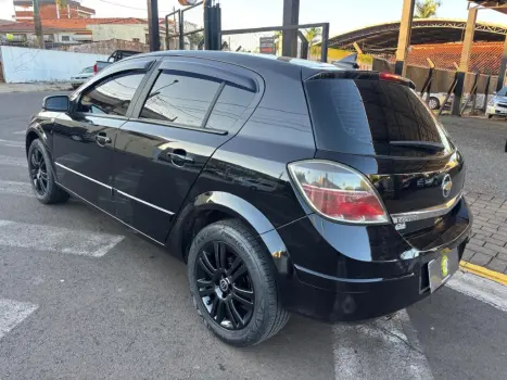CHEVROLET Vectra Hatch 2.0 4P FLEX GT, Foto 9