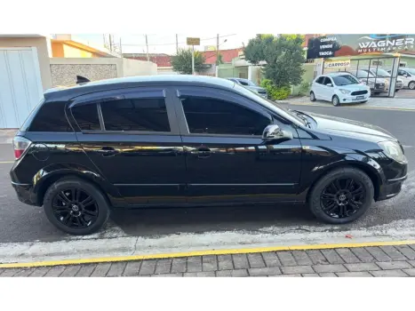 CHEVROLET Vectra Hatch 2.0 4P FLEX GT, Foto 11