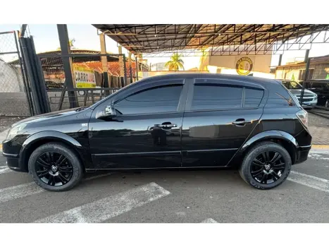CHEVROLET Vectra Hatch 2.0 4P FLEX GT, Foto 12