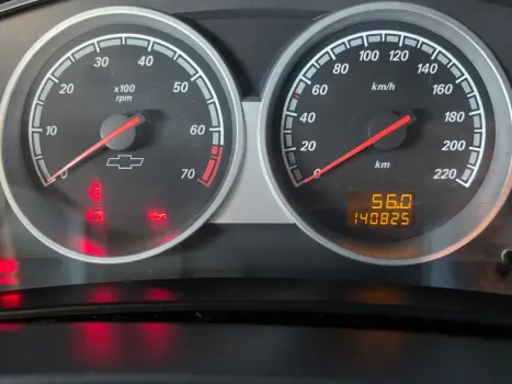 CHEVROLET Vectra Hatch 2.0 4P FLEX GT, Foto 16