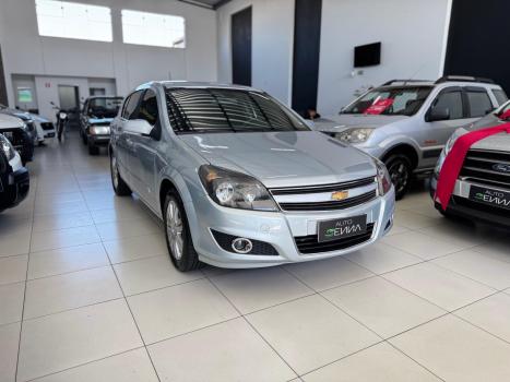 CHEVROLET Vectra Hatch 2.0 4P FLEX GT, Foto 1