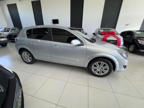 CHEVROLET Vectra Hatch 2.0 4P FLEX GT, Foto 3