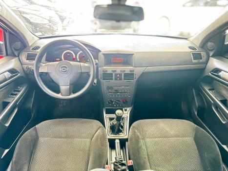 CHEVROLET Vectra Hatch 2.0 4P FLEX GT, Foto 7