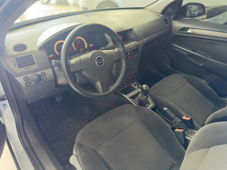 CHEVROLET Vectra Hatch 2.0 4P FLEX GT, Foto 9