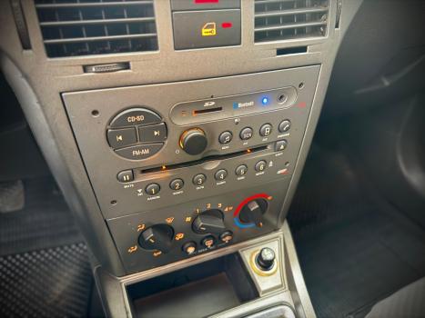 CHEVROLET Vectra Hatch 2.0 4P FLEX GT, Foto 12
