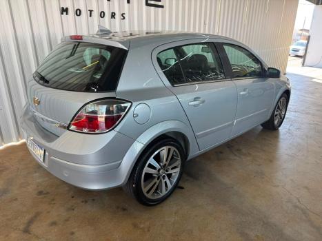 CHEVROLET Vectra Hatch 2.0 4P FLEX GTX AUTOM�TICO, Foto 3