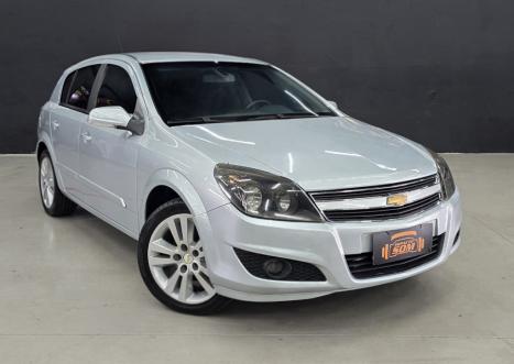 CHEVROLET Vectra Hatch 2.0 4P FLEX GT, Foto 1