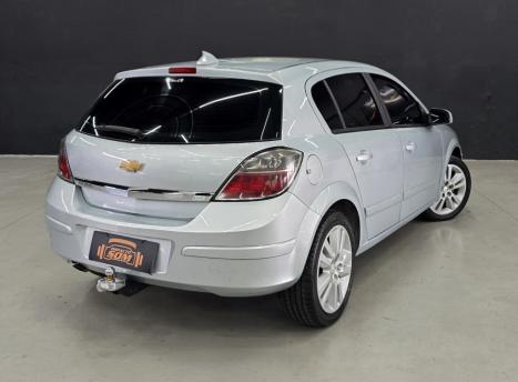 CHEVROLET Vectra Hatch 2.0 4P FLEX GT, Foto 3