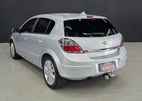 CHEVROLET Vectra Hatch 2.0 4P FLEX GT, Foto 4
