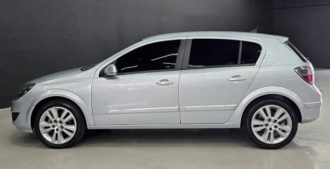 CHEVROLET Vectra Hatch 2.0 4P FLEX GT, Foto 5