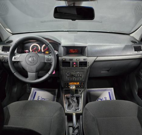 CHEVROLET Vectra Hatch 2.0 4P FLEX GT, Foto 6