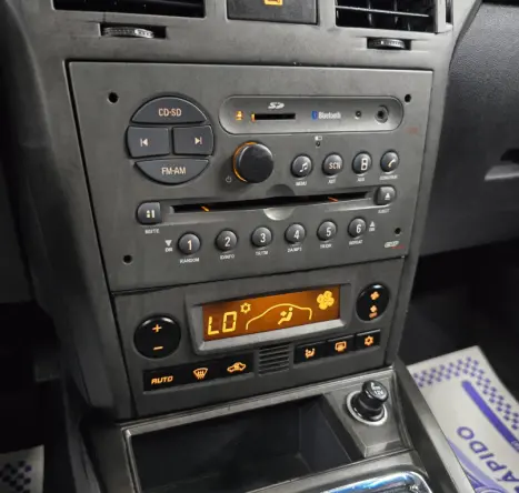 CHEVROLET Vectra Hatch 2.0 4P FLEX GT, Foto 7