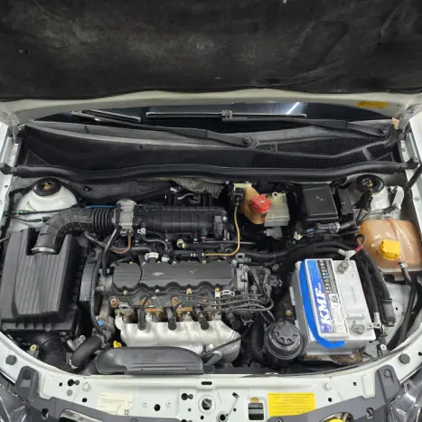 CHEVROLET Vectra Hatch 2.0 4P FLEX GT, Foto 9