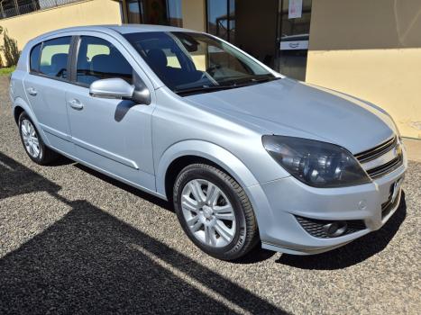 CHEVROLET Vectra Hatch 2.0 4P FLEX GT, Foto 1