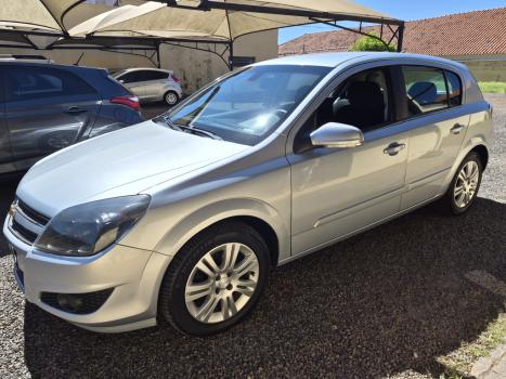 CHEVROLET Vectra Hatch 2.0 4P FLEX GT, Foto 3