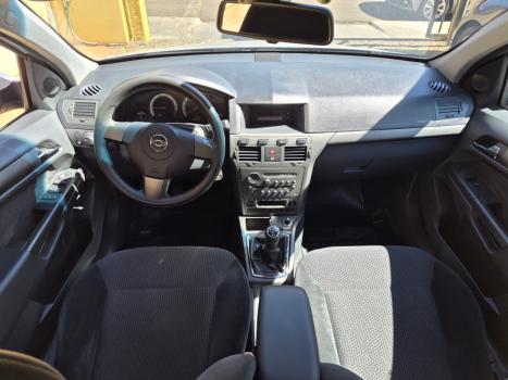 CHEVROLET Vectra Hatch 2.0 4P FLEX GT, Foto 5