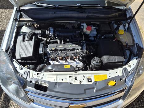CHEVROLET Vectra Hatch 2.0 4P FLEX GT, Foto 7