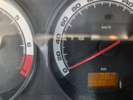 CHEVROLET Vectra Hatch 2.0 4P FLEX GT, Foto 6
