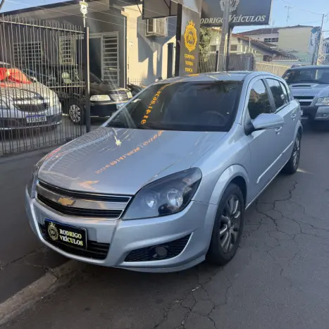 CHEVROLET Vectra Hatch 2.0 4P FLEX GT AUTOM�TICO, Foto 2