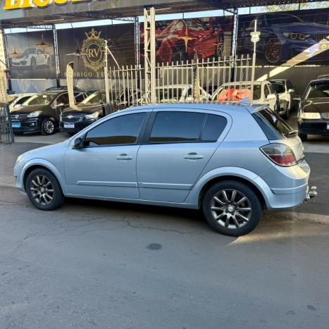 CHEVROLET Vectra Hatch 2.0 4P FLEX GT AUTOM�TICO, Foto 3