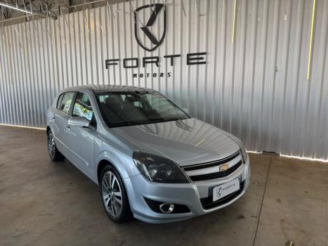 CHEVROLET Vectra Hatch 2.0 4P FLEX GTX AUTOMÁTICO, Foto 1