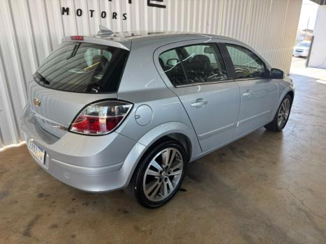 CHEVROLET Vectra Hatch 2.0 4P FLEX GTX AUTOMÁTICO, Foto 3