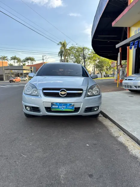 CHEVROLET Vectra Hatch 2.0 4P FLEX GT, Foto 2