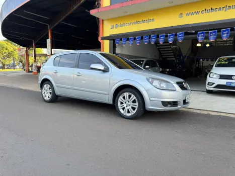 CHEVROLET Vectra Hatch 2.0 4P FLEX GT, Foto 3