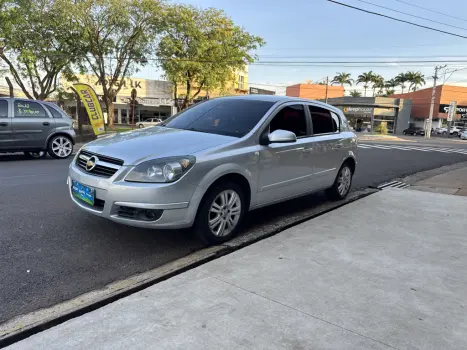 CHEVROLET Vectra Hatch 2.0 4P FLEX GT, Foto 4