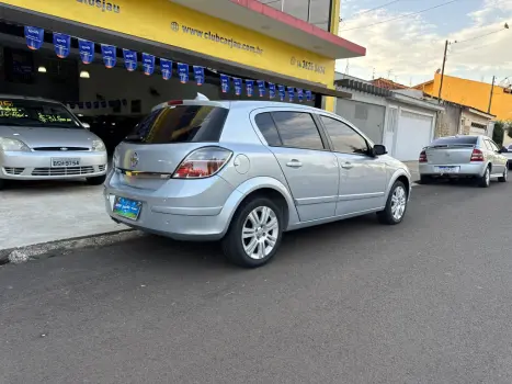 CHEVROLET Vectra Hatch 2.0 4P FLEX GT, Foto 6