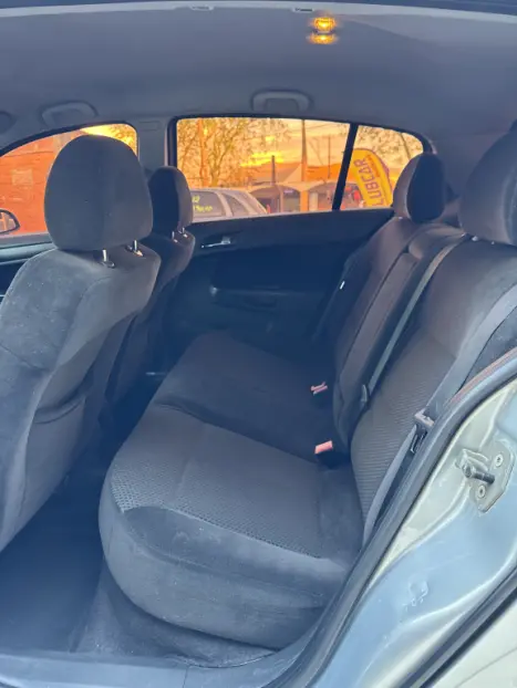 CHEVROLET Vectra Hatch 2.0 4P FLEX GT, Foto 7
