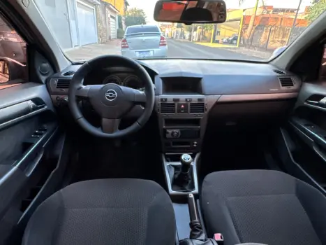 CHEVROLET Vectra Hatch 2.0 4P FLEX GT, Foto 8