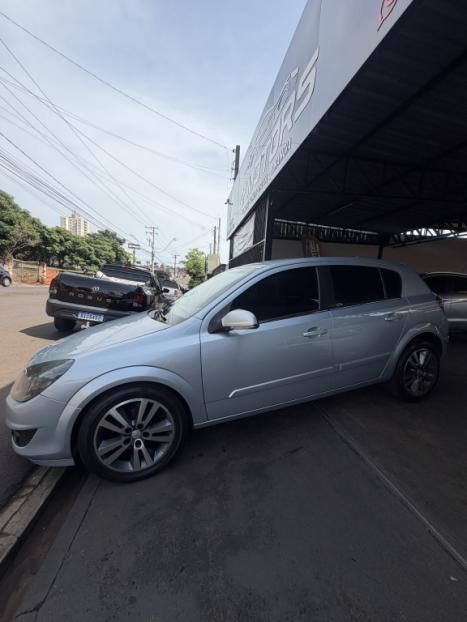 CHEVROLET Vectra Hatch 2.0 4P FLEX GTX, Foto 1