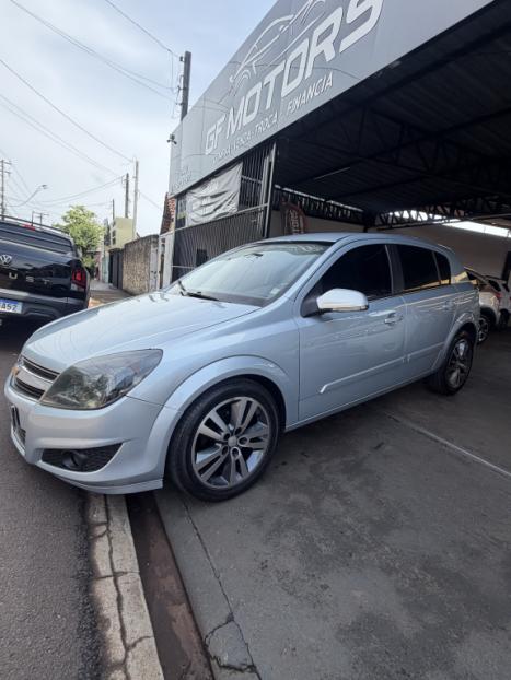 CHEVROLET Vectra Hatch 2.0 4P FLEX GTX, Foto 2