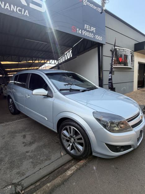 CHEVROLET Vectra Hatch 2.0 4P FLEX GTX, Foto 4