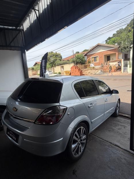 CHEVROLET Vectra Hatch 2.0 4P FLEX GTX, Foto 5