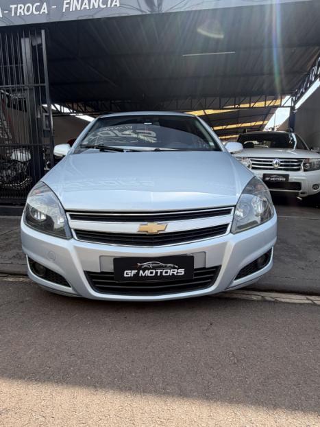 CHEVROLET Vectra Hatch 2.0 4P FLEX GTX, Foto 6