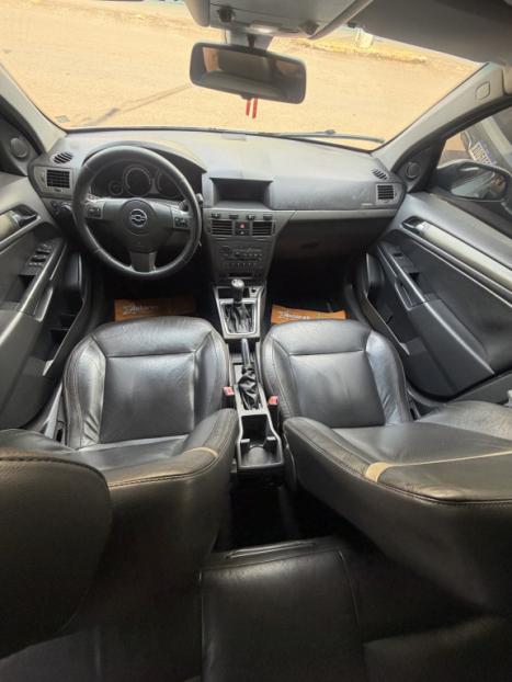 CHEVROLET Vectra Hatch 2.0 4P FLEX GTX, Foto 8