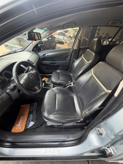 CHEVROLET Vectra Hatch 2.0 4P FLEX GTX, Foto 9