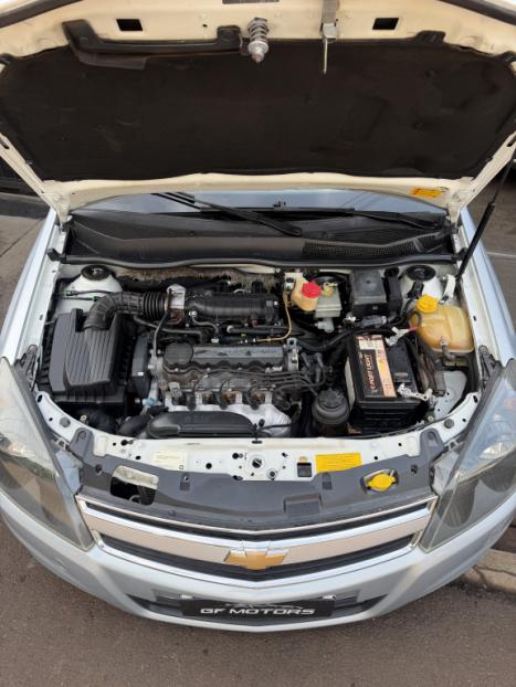 CHEVROLET Vectra Hatch 2.0 4P FLEX GTX, Foto 10
