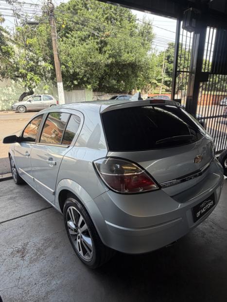 CHEVROLET Vectra Hatch 2.0 4P FLEX GTX, Foto 11