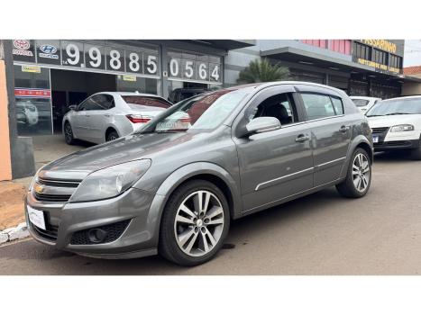 CHEVROLET Vectra Hatch 2.0 4P FLEX ELEGANCE AUTOMÁTICO, Foto 1