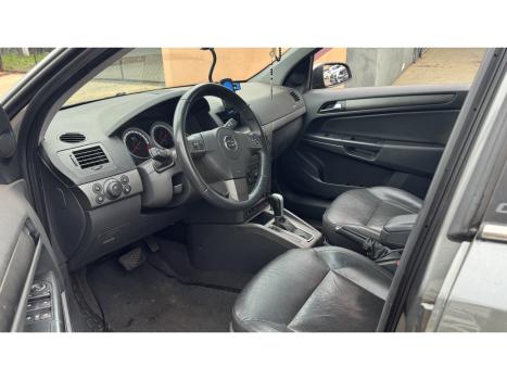 CHEVROLET Vectra Hatch 2.0 4P FLEX ELEGANCE AUTOMÁTICO, Foto 7